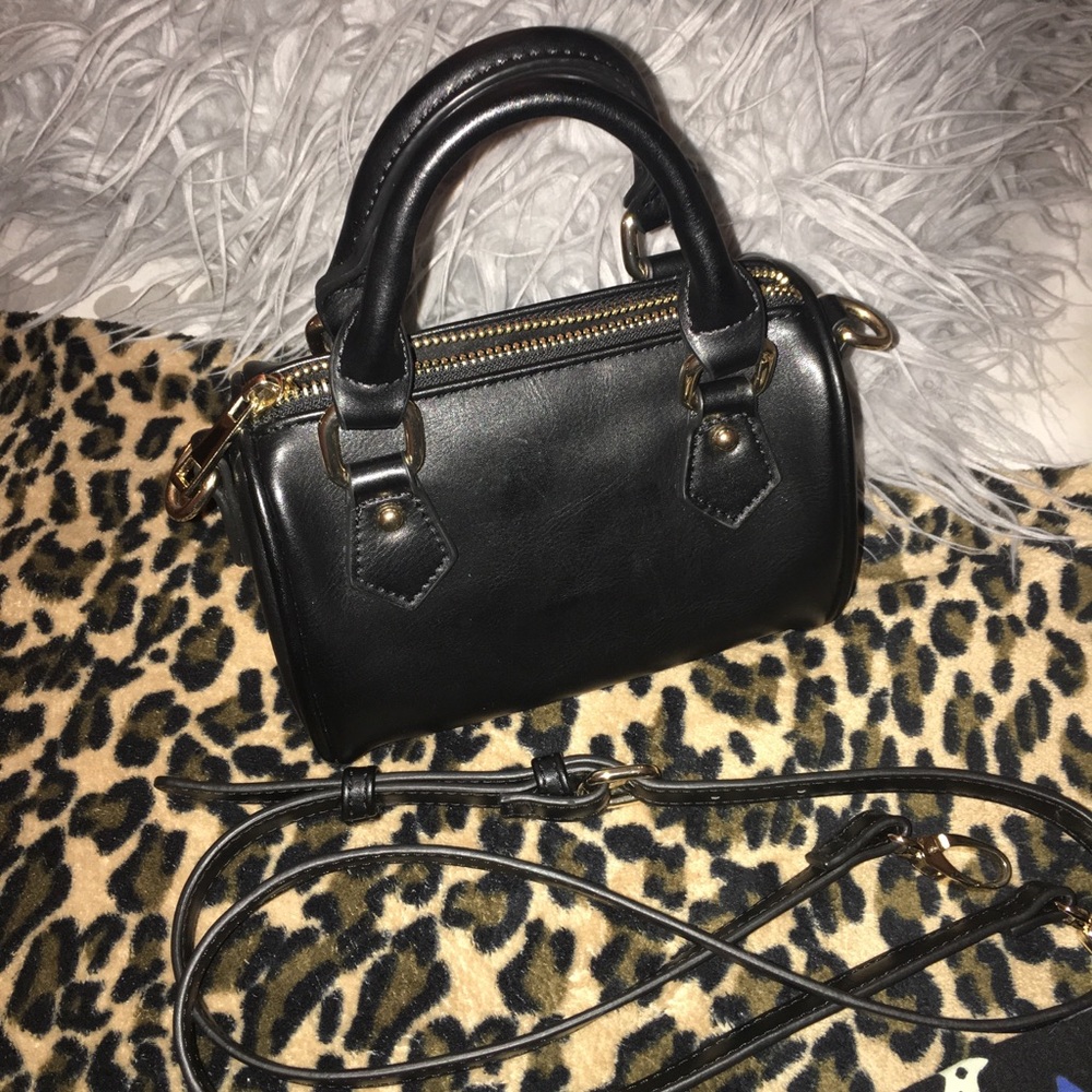 Mini purse